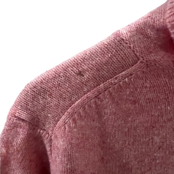 L.L. Bean Wool & Angora Sweater - Picture 4 of 9